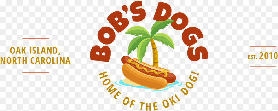 Bob S Dogs Fast Food, Hot Dog Png Image