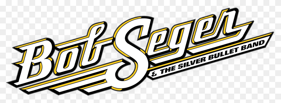 Bob Seger Official Site, Emblem, Symbol, Logo, Text Png