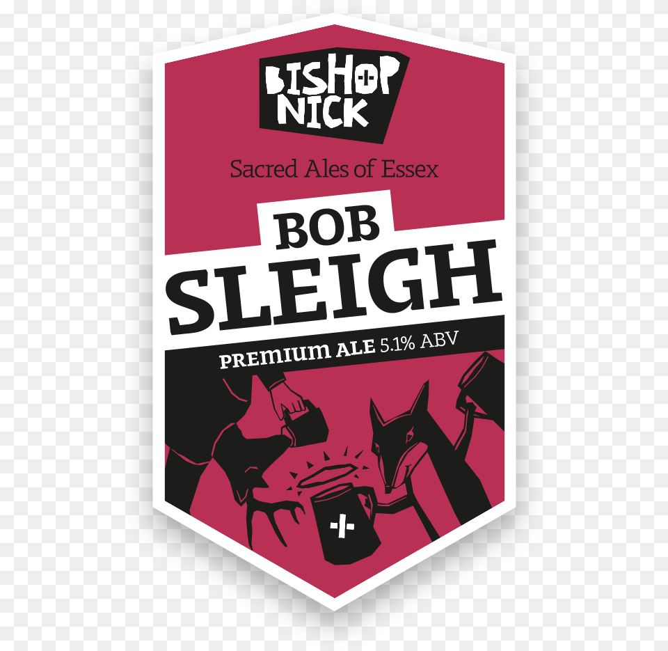 Bob Sleigh Bishop Nick Ridley39s Rite, Advertisement, Poster, Qr Code Free Png