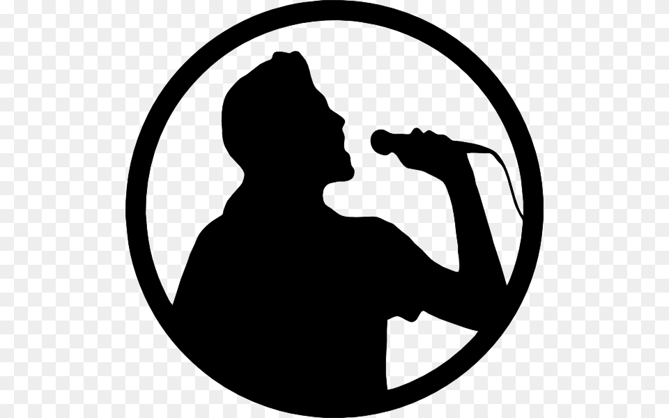 Bob Smith Band, Silhouette, Photography, Electrical Device, Stencil Png Image