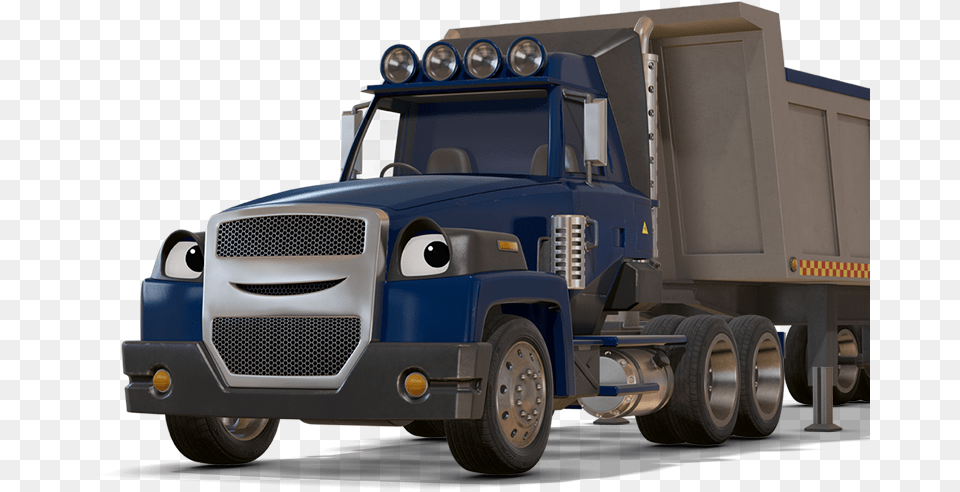 Bob The Builder 2015 Wiki Bob The Builder All Character, Trailer Truck, Transportation, Truck, Vehicle Png Image
