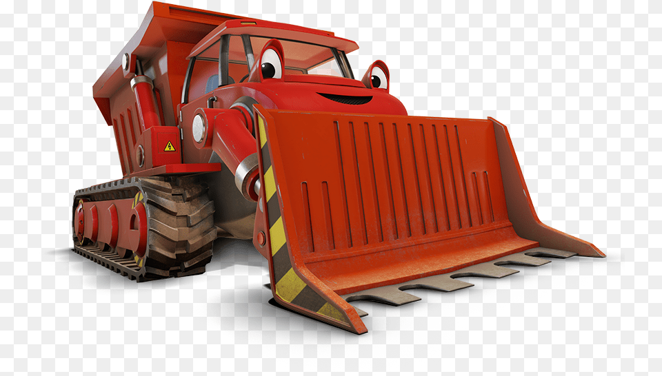 Bob The Builder 2015 Wiki Muck Bob The Builder Characters, Machine, Bulldozer Png