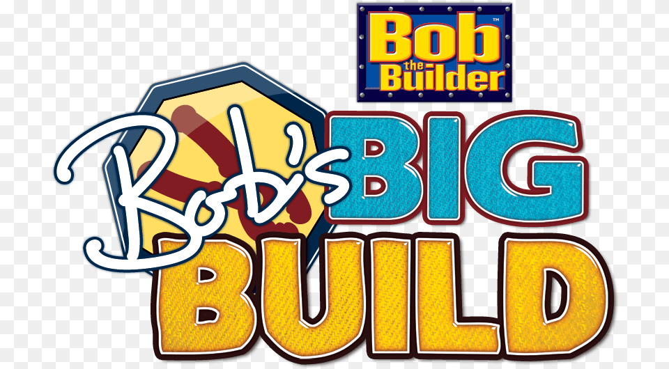 Bob The Builder, Scoreboard Free Png Download