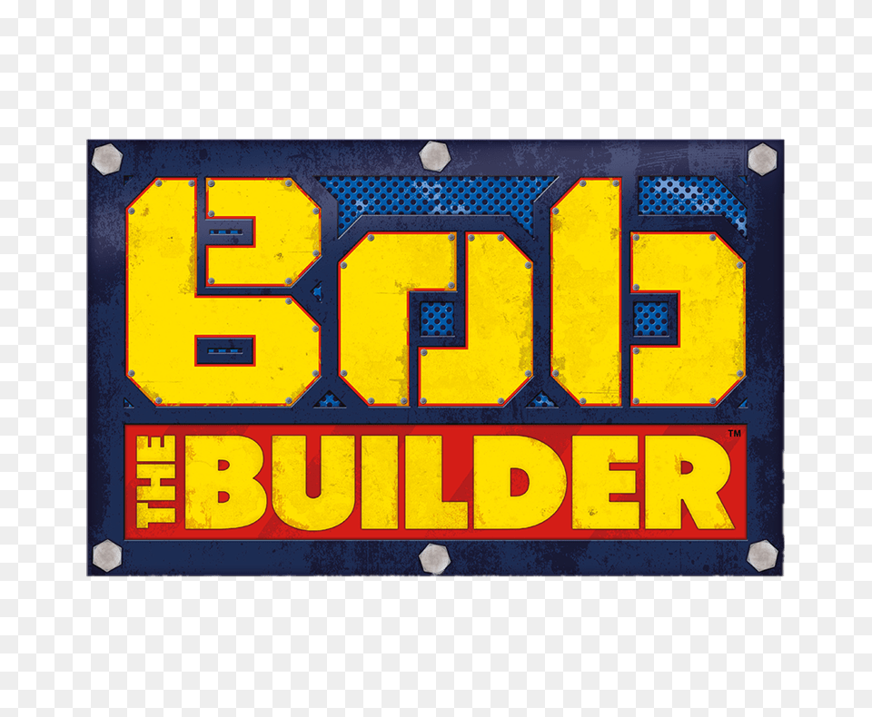 Bob The Builder Logo, Road Sign, Sign, Symbol Png