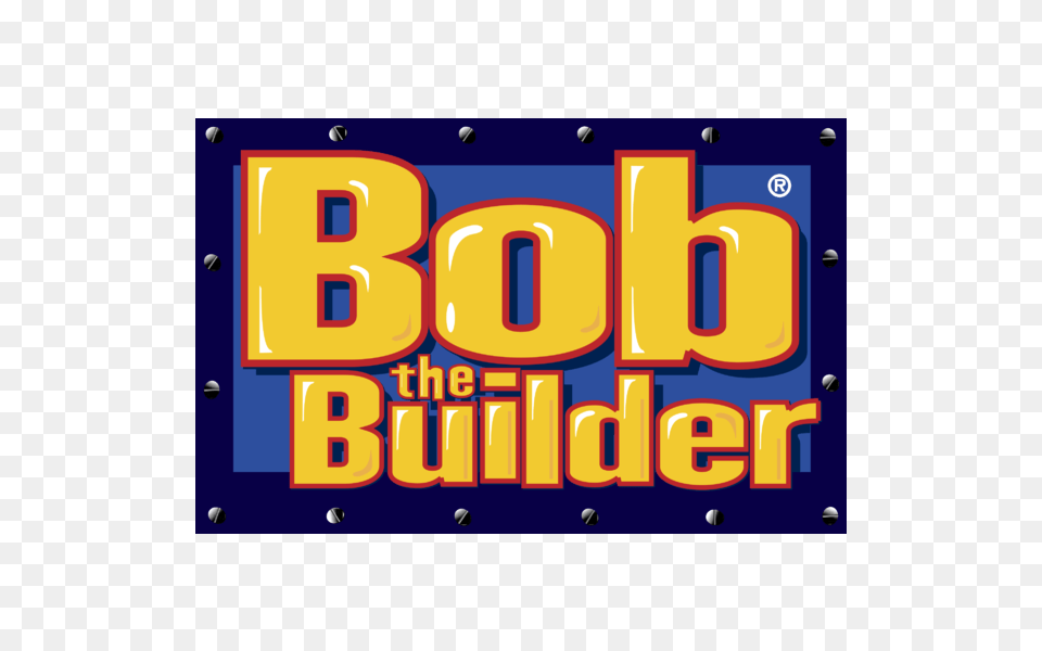Bob The Builder Logo Vector, Ball, Baseball, Baseball (ball), Sport Free Transparent Png