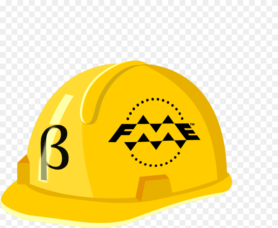 Bob The Fme Builder Fme Safe, Clothing, Hardhat, Helmet Free Png