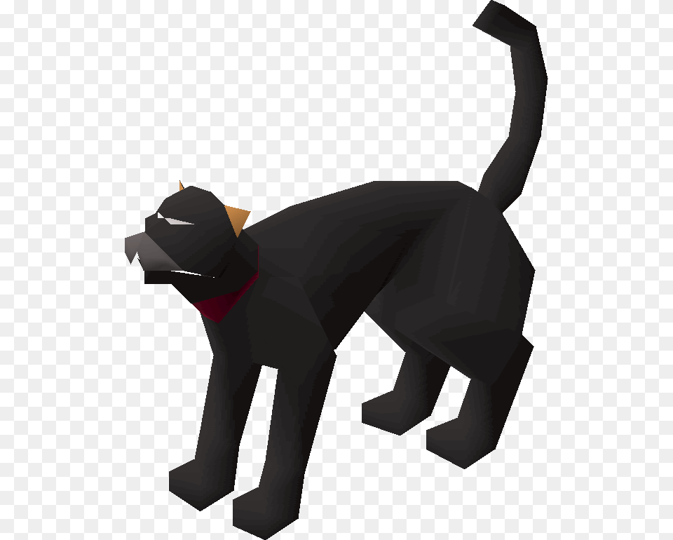 Bob The Jagex Cat Rip Bob Runescape, Animal, Pet, Mammal, Canine Png