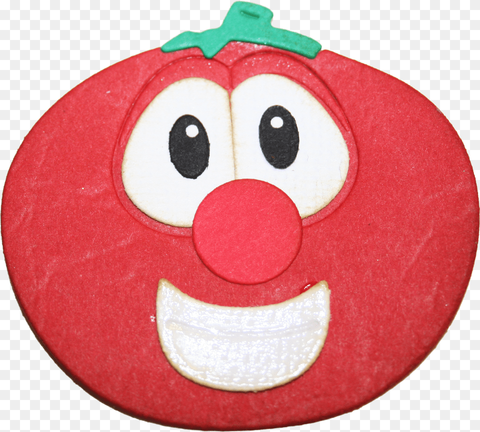 Bob The Tomato No Background Cartoon Free Png Download