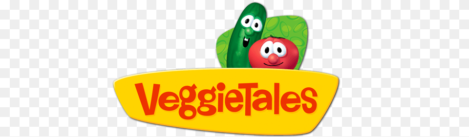 Bob Tomato Veggietale Clipart, Cucumber, Food, Plant, Produce Free Png Download