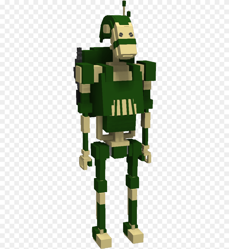 Boba Fett, Green, Person, Robot Png