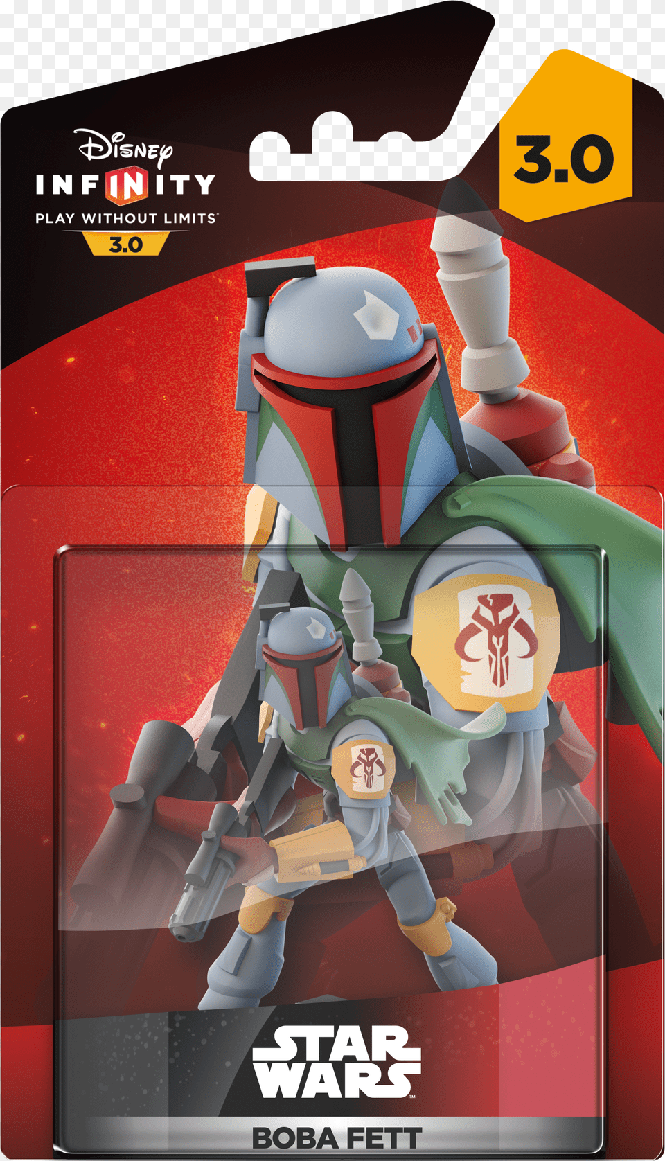 Boba Fett Free Png