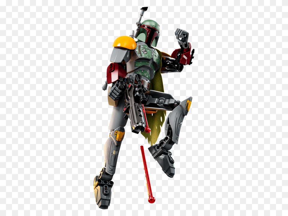 Boba Fett, Toy, People, Person, Helmet Png Image