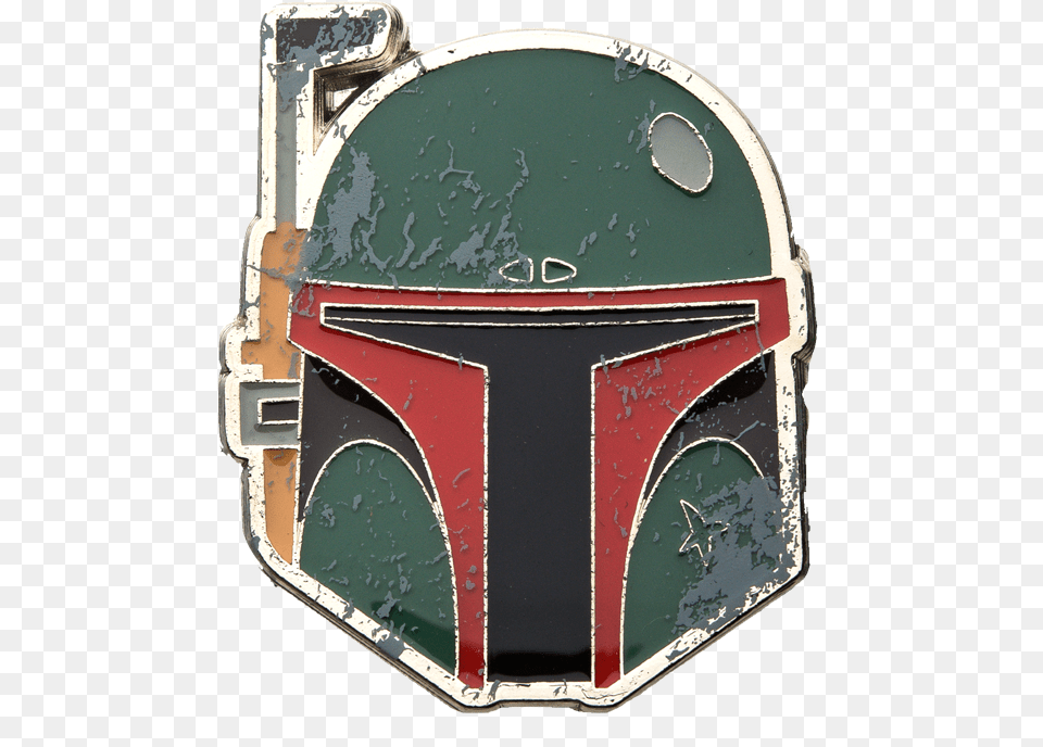 Boba Fett Emblem, Helmet, Accessories, Buckle, American Football Png