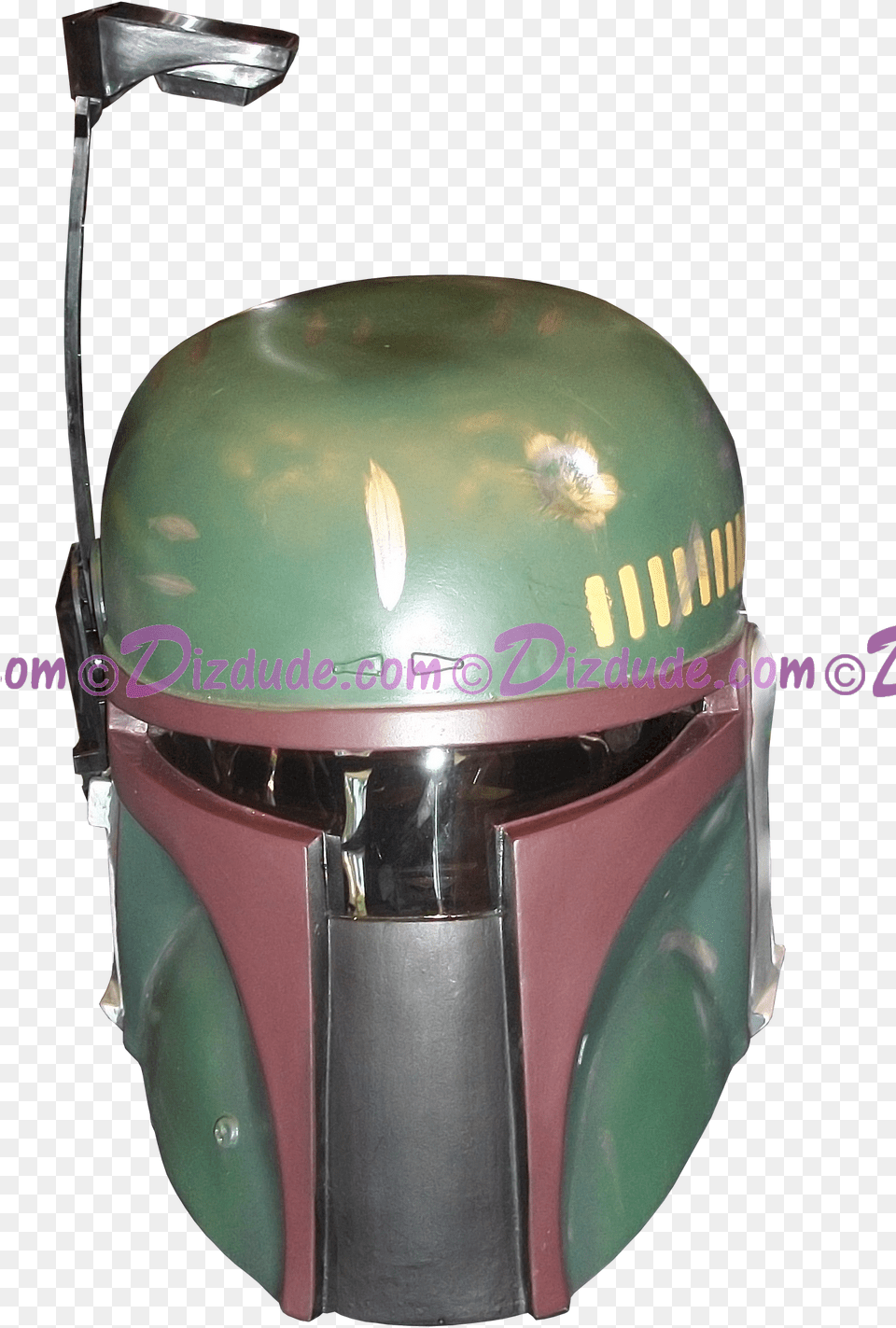 Boba Fett Helmet Boba Fett Transparent Helmet, Crash Helmet Png Image