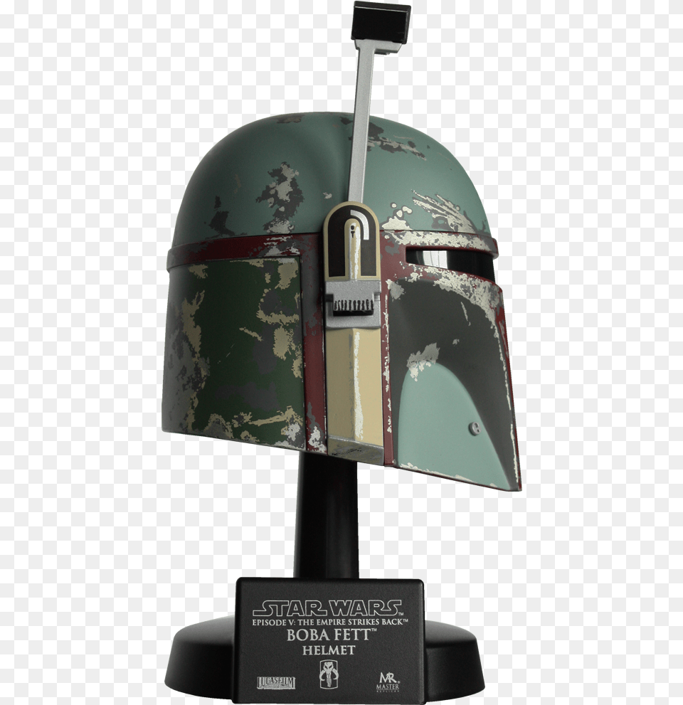 Boba Fett Helmet Images Collection For Download Space, Lamp Free Transparent Png