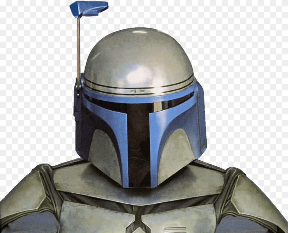 Boba Fett Helmet Star Wars Episode 2 Visual Dictionary, Armor Png