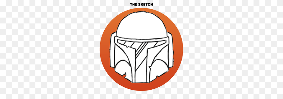 Boba Fett Illustration On Behance, Clothing, Underwear Png Image