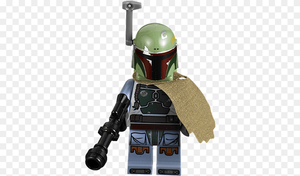 Boba Fett Lego Star Wars, Helmet, Adult, Female, Person Free Png