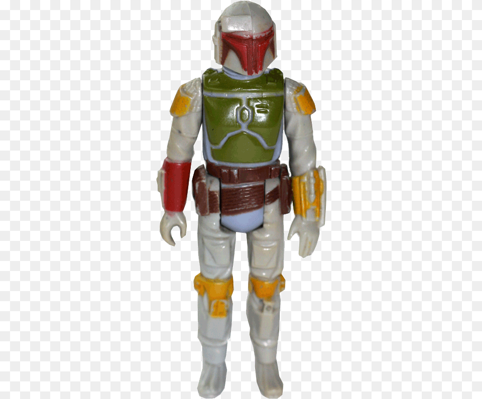 Boba Fett Palitoy Kenner Action Figure Action Figure, Robot, Baby, Person Free Transparent Png
