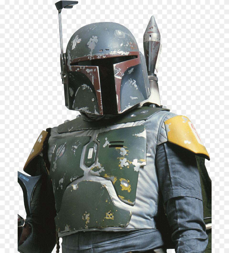 Boba Fett Wookieepedia Fandom Star Wars Boba Fett, Helmet, Adult, Male, Man Free Png