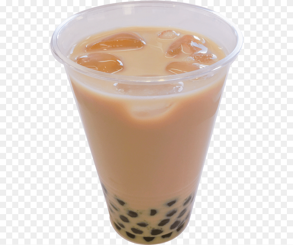 Boba Milk Tea Hong Kong Style Milk Tea, Beverage, Bubble Tea Png