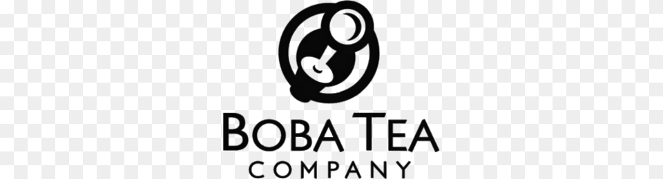 Boba Tea Company, Gray Free Transparent Png