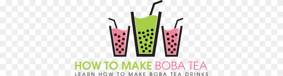 Boba Tea History, Beverage Png
