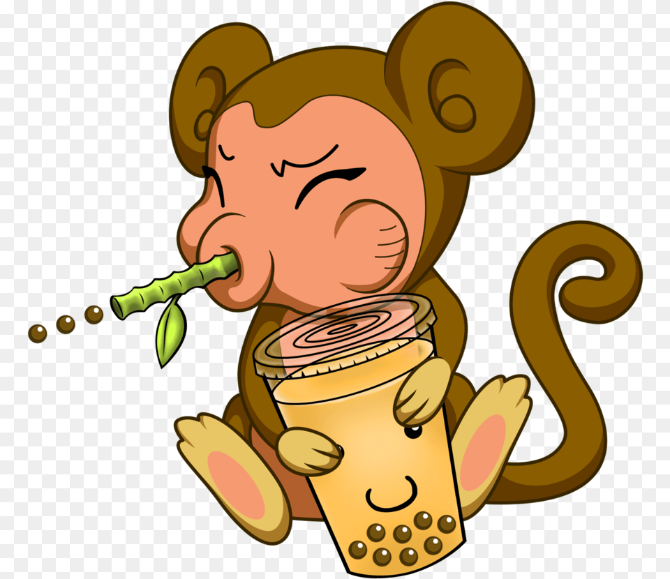 Bobaddiction Monkey Fixed, Baby, Person, Face, Head Free Transparent Png