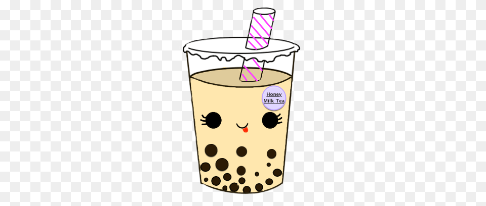 Bobalicious Boba, Beverage, Cup, Bubble Tea Png