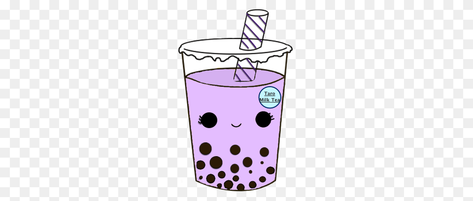 Bobalicious Boba, Beverage Free Png Download