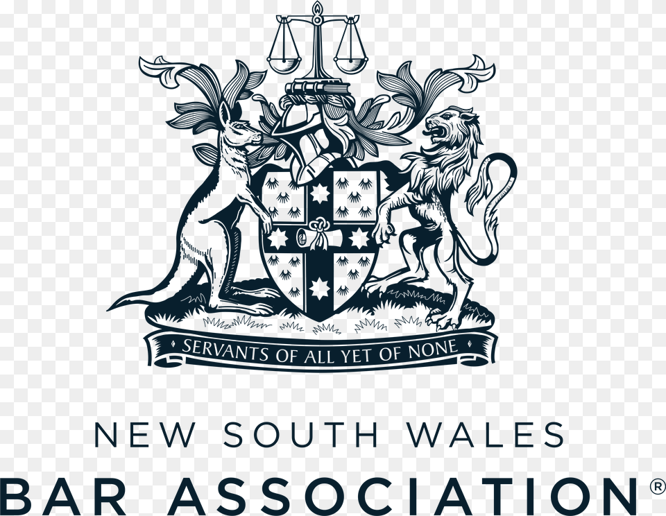 Bobber Amp Life Membership Presentations New South Wales Bar Association, Logo, Advertisement, Poster, Emblem Free Transparent Png