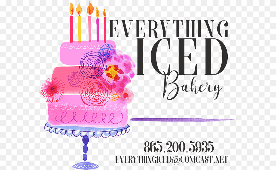 Bobbielogo Birthday Cake, Birthday Cake, Cream, Dessert, Food Free Transparent Png