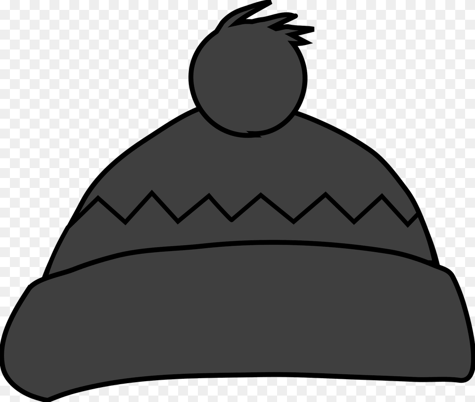 Bobble Cap Clipart, Clothing, Hat, Food, Produce Free Png