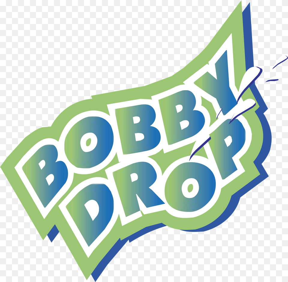 Bobby, Art, Graphics, Text, Dynamite Free Png Download