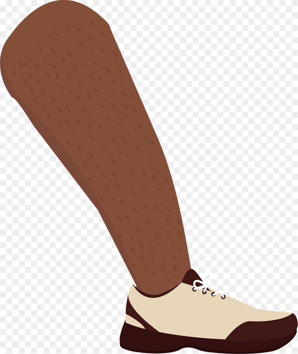 Bobby Bear Leg Clipart, Clothing, Footwear, Shoe, Sneaker Free Png