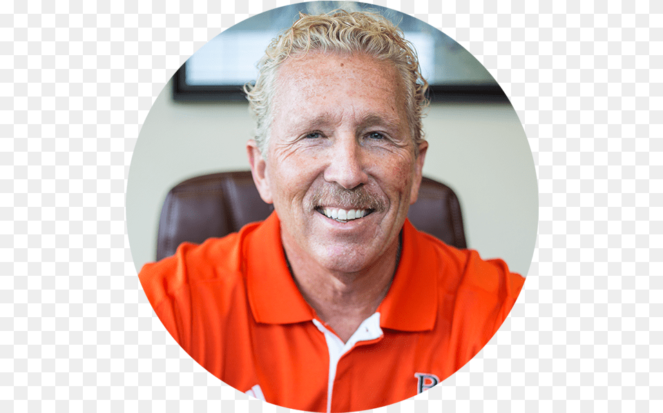Bobby Brasher Director Of Campus Safety Senior Citizen, Adult, Portrait, Photography, Person Free Png Download
