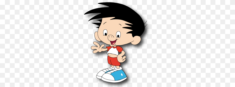 Bobby Generic Bobbys World Cartoon, Baby, Face, Head, Person Free Transparent Png