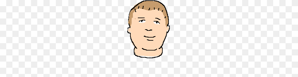 Bobby Hill Drawing, Face, Head, Person, Photography Free Png Download
