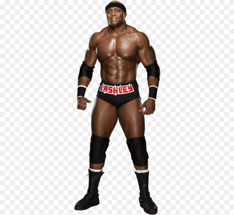 Bobby Lashley, Adult, Male, Man, Person Free Transparent Png