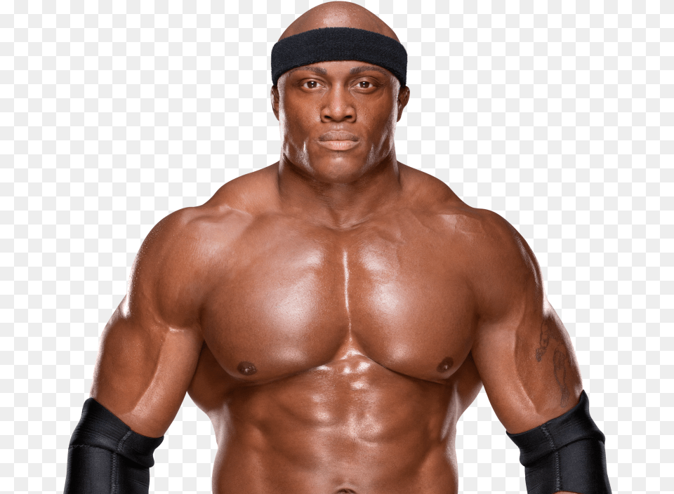 Bobby Lashley 2018, Adult, Male, Man, Person Png