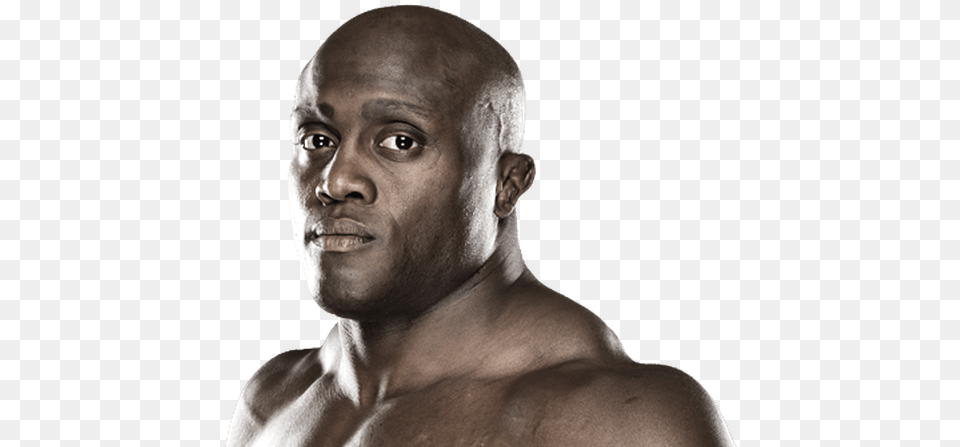 Bobby Lashley Closeup Barechested, Adult, Photography, Person, Neck Png Image