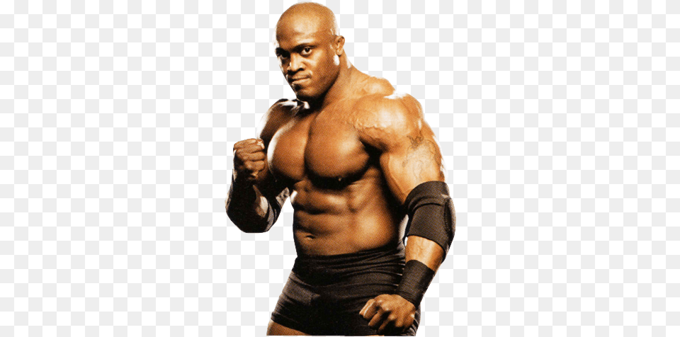 Bobby Lashley Height Bobby Lashley, Adult, Male, Man, Person Free Transparent Png