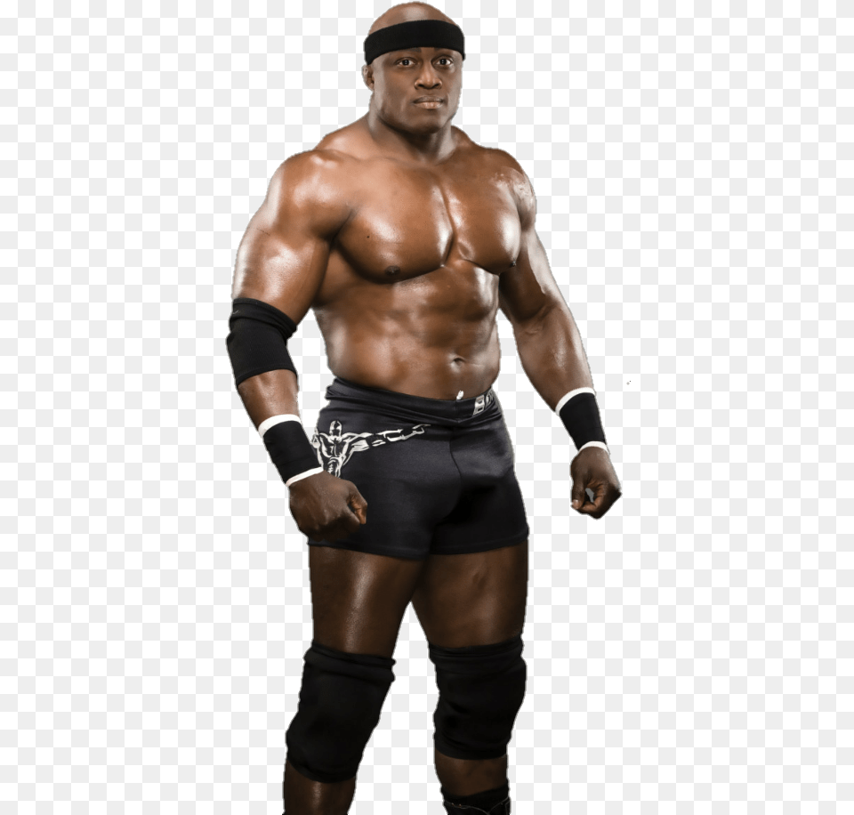 Bobby Lashley Lashley Wwe Bobby Lashley, Adult, Male, Man, Person Free Png