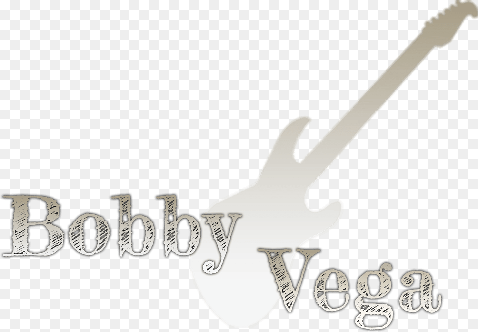 Bobby Logo 1 Eb18fc2e Electric Guitar, Musical Instrument, Bass Guitar, Electric Guitar Free Png Download