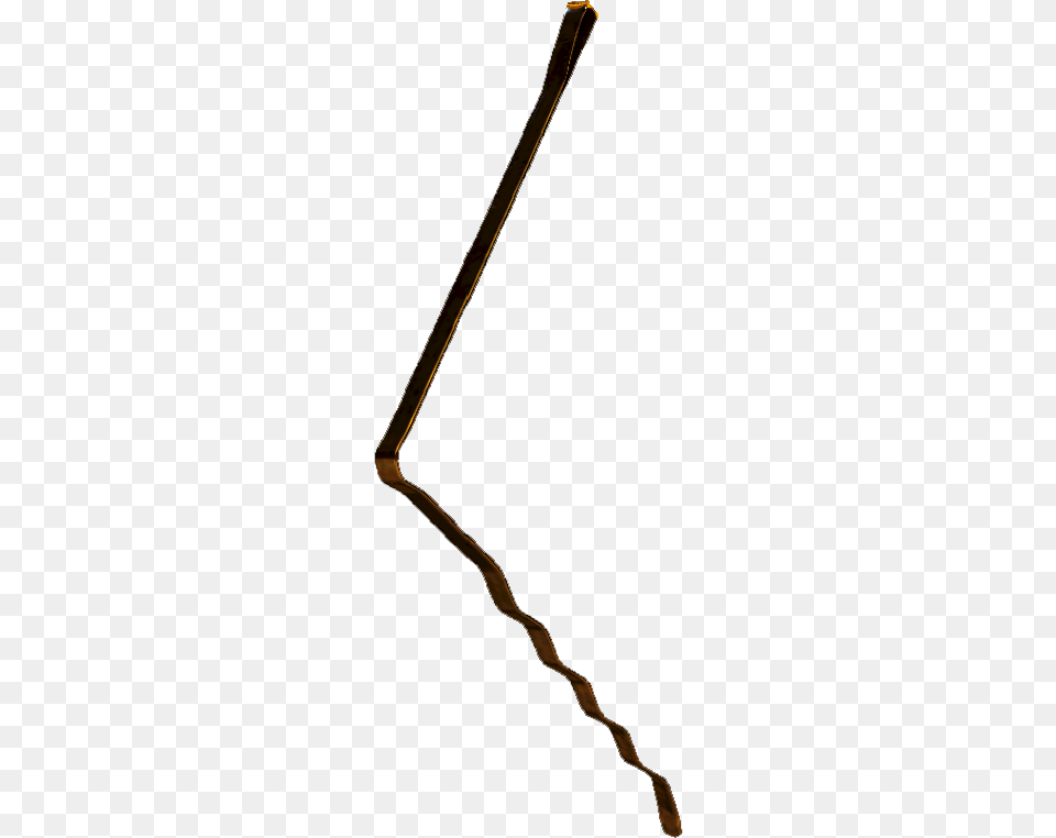 Bobby Pin Fallout Bobby Pin, Bronze, Bow, Weapon Png