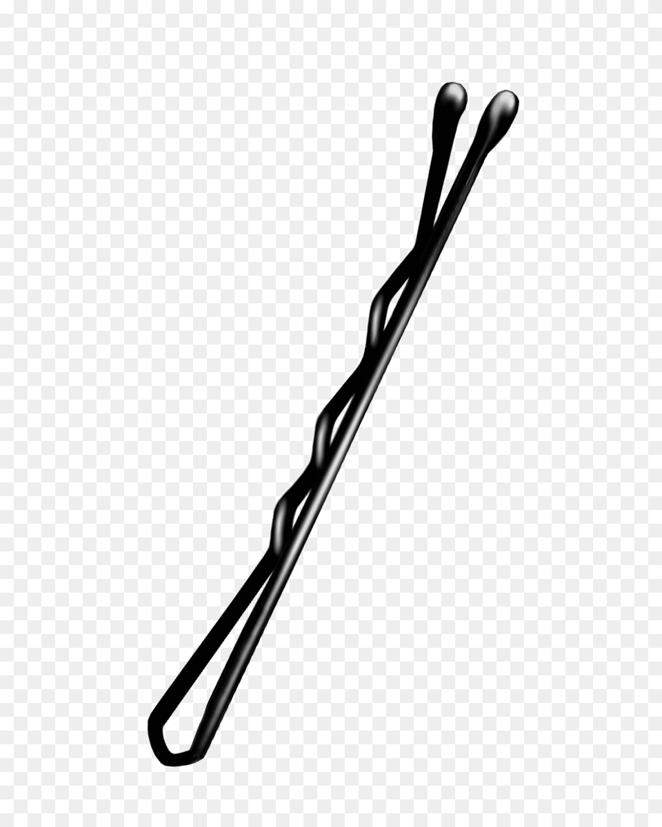 Bobby Pin Transparent Bobby Pin Images, Sword, Weapon, Cutlery, Brush Free Png Download