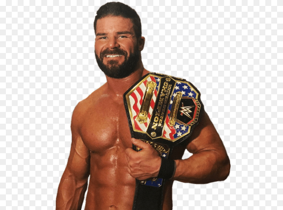 Bobby Roode And Ko, Adult, Male, Man, Person Png