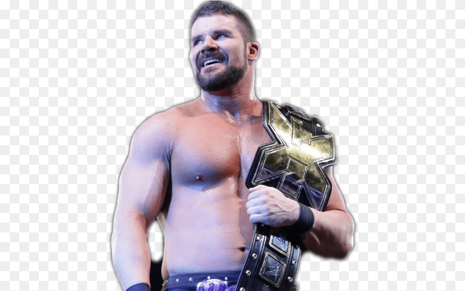 Bobby Roode Background Image Bobby Roode Campeon Usa, Adult, Person, Man, Male Free Png Download