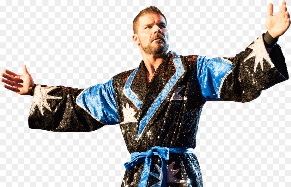 Bobby Roode Glorious Nxt Render, Adult, Body Part, Solo Performance, Person Free Png