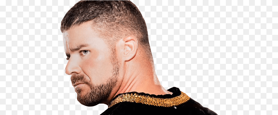 Bobby Roode Post Match Interview Bobby Roode, Person, Adult, Body Part, Neck Png